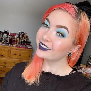 Meet your Posher, Marijka